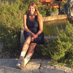 Meet your Posher, Jenah